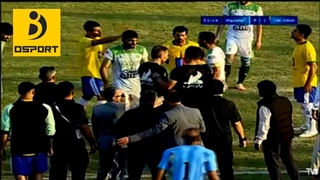 رئیس کمیته داوران پنالتی آلومینیوم را برگرداند؟