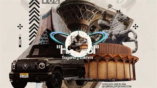 آهنگ حبیبی با صدای سوگند و زخمی