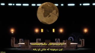 انیمه نامیرا و بدشگون Undead Unluck قسمت 10