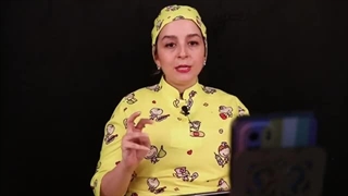 پوسیدگی با شیر شبانه