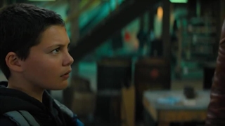 فیلم سامری/ Samaritan 2022/ با دوبله فارسی