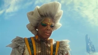 فیلم  چروکی در زمان A Wrinkle in Time /2018 با دوبله فارسی