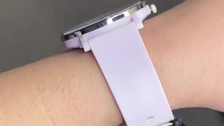 ساعت زنانه ریباک RD-FRA-U2-PQPQ-Q1 با صفحه صورتی