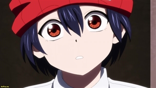 انیمه Undead Unluck نامیرا و بدشگون قسمت 10 با زیرنویس فارسی چسبیده