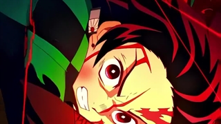 ادیت انیمه شیطان کش . انیمه شیطان کش