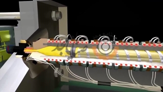 کارگاه قطعه سازی