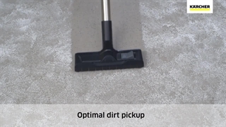 جاروبرقی کارچر WD5 Premium