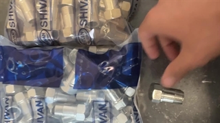 متصل کردن سیستم های گرمایشی به وسیله ی روپیچ توپیچ 1/2