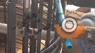 خدمات رزوه کاری میلگرد