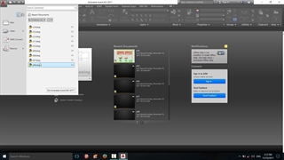 آموزش رسم پلان معماری ساختمان با اتوکد