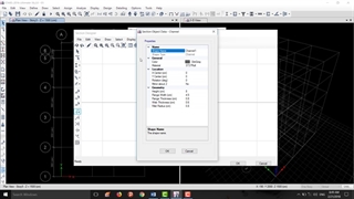 دوره جامع آموزش طراحی ساختمان فولادی در ایتبس