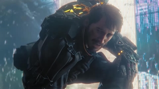 تریلر بازی Exoborne Master The Apocalypse