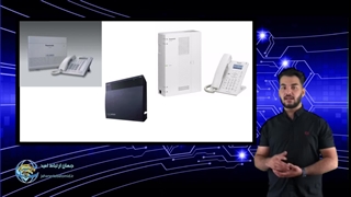 قیمت سانترال