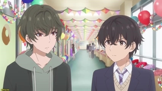 Keikenzumi na Kimi to, Keiken Zero na Ore ga, Otsukiai suru Hanashi قسمت 10 با زیرنویس فارسی