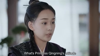 دانلود قسمت ۱۷ سریال چینی سفر عشق A Journey To Love 2023 - زیرنویس فارسی