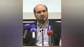 توضیحات معاون اجرایی رئیس جمهور درباره فساد چای دبش