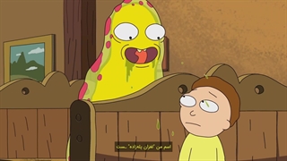 سریال Rick and Morty - فصل 1 قسمت 5