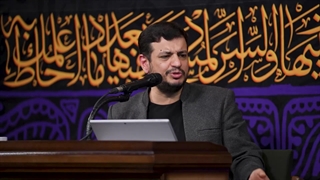 حضرت زهرا (س) نگهبان دین 5