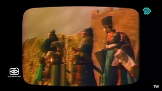 مجموعه عروسکی قدیمی افسانه سه برادر دوبله ( یک قسمت کامل )