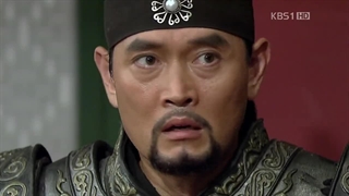 سریال کره ای شاه گوانگتو کبیر قسمت 34 با زیرنویس فارسی