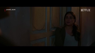 تریلر فیلم هندی جان جان Jaane Jaan 2023