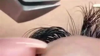 آکادمی مژه مریم مظفری نیا_ریموو کردن