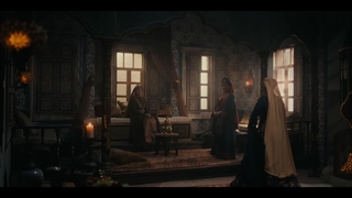 سریال ترکی سیب سرخ داستانی از فتح قسمت 4 با زیرنویس فارسی کودکی سلطان محمد فاتح Bir Fetih Ülküsü Kizilelma