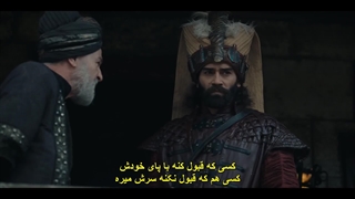 سریال ترکی سیب سرخ داستانی از فتح قسمت 6 با زیرنویس فارسی کودکی سلطان محمد فاتح Bir Fetih Ülküsü Kizilelma