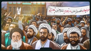 چله‌ای برای انقلاب | قسمت سوم