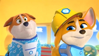 سریال سگ های سازنده _ لینک دانلود تمام قسمتها در توضیحات