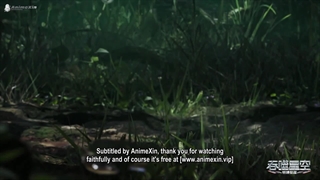 Swallowed Star Season 3 Episode 23 ستاره بلعیده شده با زیرنویس