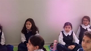 کلاس شطرنج در روشنگران