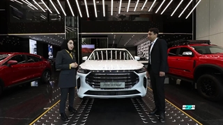 قسمت اول  سیاره بهمن بررسی خودروی فیدیلیتی پرستیژ