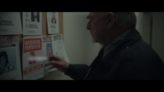 فیلم تبعید با دوبله فارسی/Exile 2023