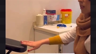 آزمایشگاه پاتوبیولوژی دکتر خسروشاهی