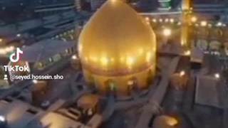 خیر دنیا و آخرت ما در دستان خداوند متعال با نماز و دعا