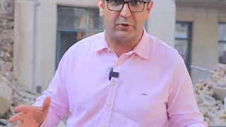 نکات مهم درمورد تخریب ساختمون که باید بدونی