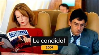 Le candidat