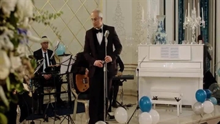 قسمت اول سریال دراکولا لینک دانلود این سریال در توضیحات