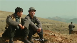 قسمت 24 (آخر) سریال چینی در احوالات یک سرباز A Soldier’s Story 2024 با زیرنویس فارسی