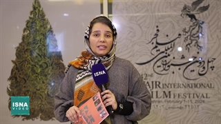 یک روز پر حاشیه برای چهل و دومین جشنواره فیلم فجر