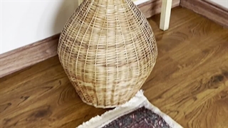 فرش کهنه نما مرداس