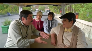 سریال داوینچیز قسمت یازدهم لینک دانلود این سریال در توضیحات