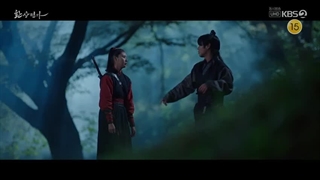 اهنگ عاشقانه خیال انگیز(love song for illusion)قسمت ۱۱+زیرنویس فارسی