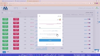 ویدئو شماره 82| اسپرد بیت کوین در لایت فارکس_بررسی نماد بیت کوین در لایت فایننس