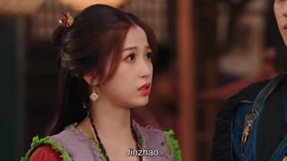 دانلود قسمت ۲۸ سریال چینی شمشیر و پری Sword and fairy 2024 - زیرنویس فارسی