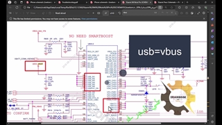شنایایی آیسی ها در موبایل (نقشه خوانی موبایل)