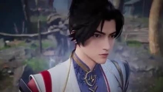 انیمه امپراطور مغرور جاودانه قسمت 7