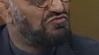 با احمد مجدزاده گوینده جمله «جدی می‌فرمایید؟!» بیشتر آشنا شوید