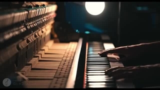 اجرای آهنگ Now We Are Free با پیانو